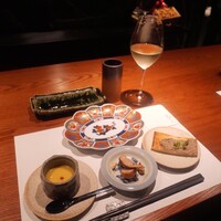鳥さと 別邸 - 