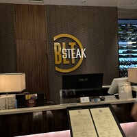 BLT STEAK GINZA - 