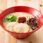 まるうまラーメンぷらっと博多No.1 - 