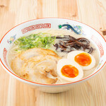 まるうまラーメンぷらっと博多No.1 - 