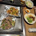 赤ちょうちん - 