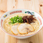 まるうまラーメンぷらっと博多No.1 - 