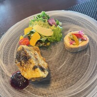 タケル クインディチ(LOQUAT) 西伊豆 - 