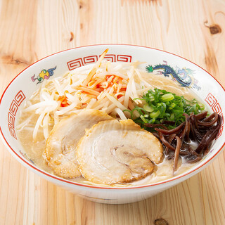 まるうまラーメンぷらっと博多No.1_1