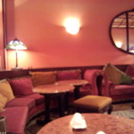 メゾン ポール・ボキューズ - アールヌーヴォーの落ち着いた空間