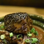 かねます - 14/4月煮込み