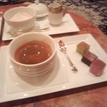 メゾン ポール・ボキューズ - エスプレッソW