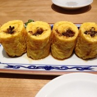 ひつまぶし名古屋備長 グランフロント大阪店 - うまき