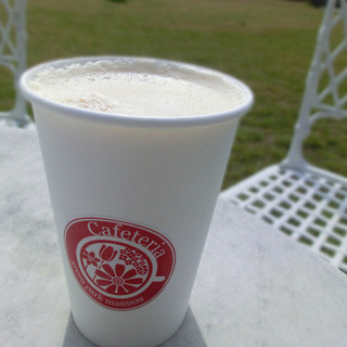 カフェ デ ラ ピエドゥ_0