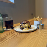 Gui's Burger by Humans of Wagyu - 