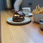 Gui's Burger by Humans of Wagyu - 