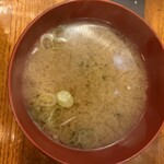 居酒屋 八風亭 - 