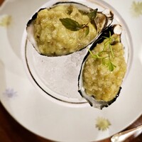 創作料理 メゾン ハンゾウヤ - 