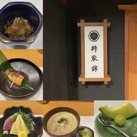 柳家錦 - 