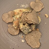リストランテ ラ チャウ - 