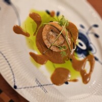 創作料理 メゾン ハンゾウヤ - 