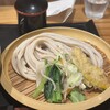 村山 満月うどん