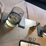Café Cendrillon - 