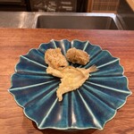 旬彩天 つちや - 