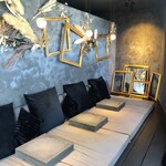 Café Cendrillon - 