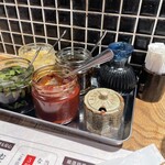 都ハンバーグ - 