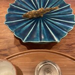 旬彩天 つちや - 