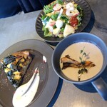 Café Cendrillon - 