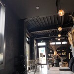 Café Cendrillon - 