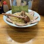 ラーメンショップ椿 - 