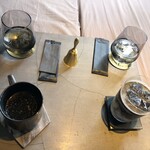 Café Cendrillon - 