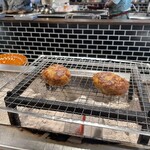 都ハンバーグ - 