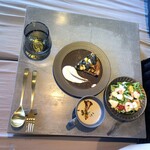 Café Cendrillon - 