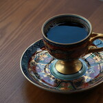 まるき 自家焙煎 Dish feat.Coffee&Tea - 