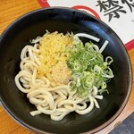 Kyobashi Udon - 