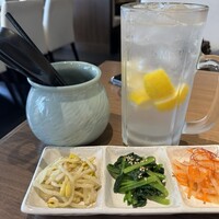 焼肉あきら - 