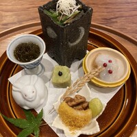 旬彩天 つちや - 