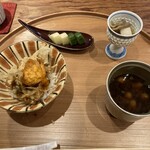 旬彩天 つちや - 