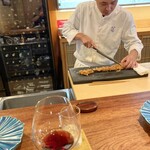 旬彩天 つちや - 