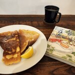 Cafe フォレスト - 