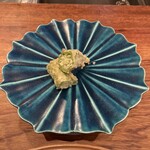 旬彩天 つちや - 