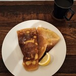 Cafe フォレスト - 