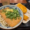 丸亀製麺 広島新天地店