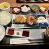 牛カツと和定食 京都勝牛 ミッテン府中店