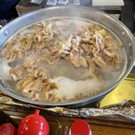 大衆立場 足立屋 - 