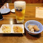 楽々 - 料理写真: