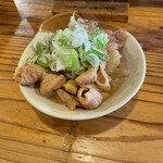 大衆立場 足立屋 - 