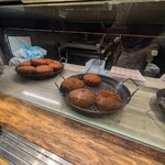 Zopfカレーパン専門店 グランスタ店 - 