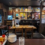 マルヤス酒場 - 