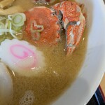 なこそ処 ちょんまげ - 