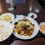 マルヤス酒場 - 